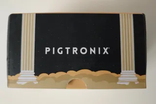 Pedal Guitarra Pigtronix Philosopher's Tone Micro