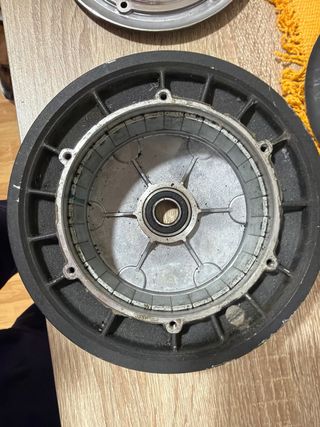 Motor Xiaomi M365 para reparar