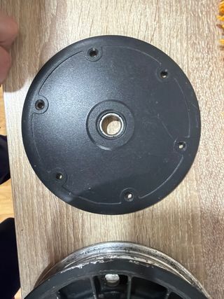 Motor Xiaomi M365 para reparar