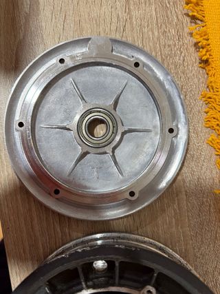 Motor Xiaomi M365 para reparar