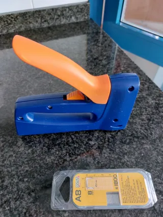 Grapadora Dexter Profesional