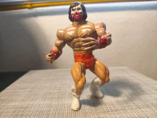 Figura Pressing Catch Antigua