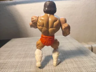 Figura Pressing Catch Antigua