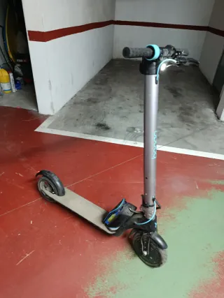 Patinete Eléctrico
