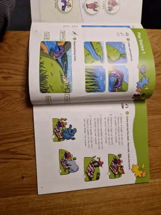 The Three Goats, mit 1 CD-ROM/Audio-CD. Level a...