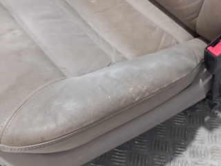 ASIENTO DELANTERO DERECHO AUDI A6 BERLINA (4B2)