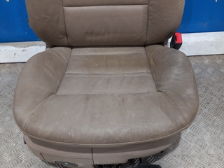 ASIENTO DELANTERO DERECHO AUDI A6 BERLINA (4B2)