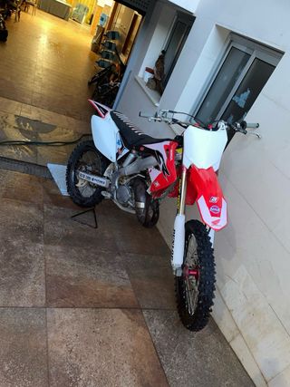 Honda 125cc