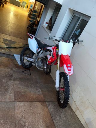 Honda 125cc