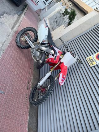 Honda 125cc