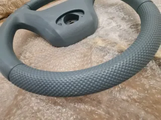 Volante Discovery 200 tdi Azul Sonar NTC5043JUL