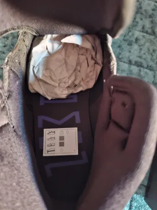 Nike Air Jordan 1  Space Jam