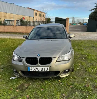 BMW Serie 5 2006