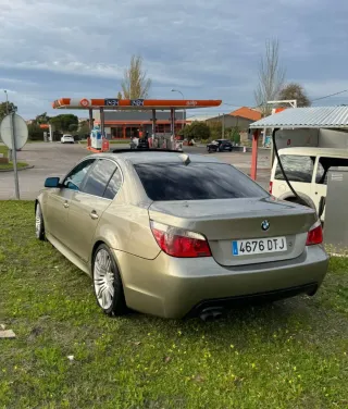 BMW Serie 5 2006
