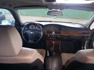 BMW Serie 5 2006