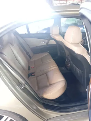 BMW Serie 5 2006
