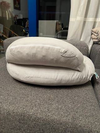 Almohada Lactancia Multifunción