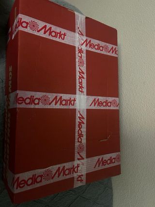 Acer Aspire Go 15 - Nuevo y Empaquetado