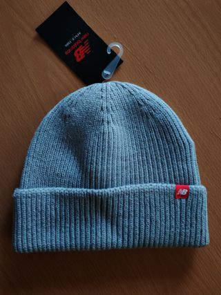 Gorro New Balance NUEVO