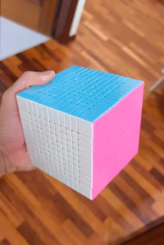 RUBIK 11x11 YuXin HuangLong