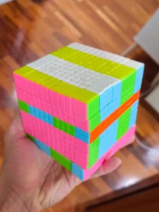 RUBIK 11x11 YuXin HuangLong