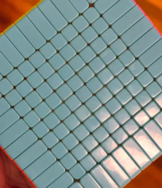 RUBIK 11x11 YuXin HuangLong