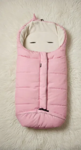 Saco nórdico para cochecito de bebé