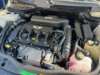 MINI Cooper s con preparacion jhon work