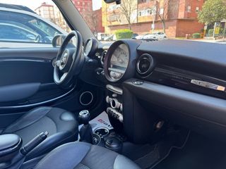 MINI Cooper s con preparacion jhon work