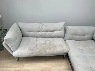 Limpieza de tapicería sofá, colchón, alfombra