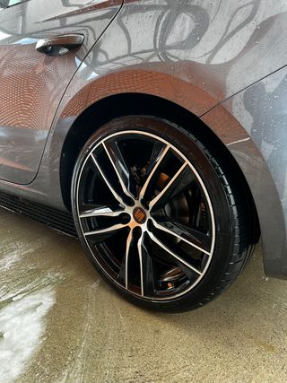 SEAT Leon FR 2018 150CV DSG7