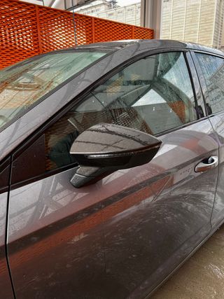 SEAT Leon FR 2018 150CV DSG7