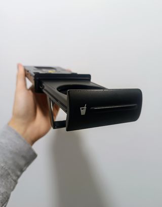 Posavasos Seat León mk1/Toledo mk2