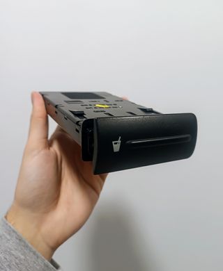 Posavasos Seat León mk1/Toledo mk2