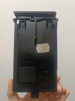 Posavasos Seat León mk1/Toledo mk2