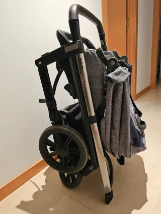 Silla de paseo Inglesina Aptica