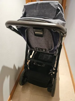 Silla de paseo Inglesina Aptica