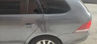 Volkswagen Golf 2011