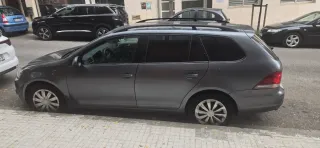 Volkswagen Golf 2011