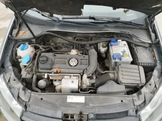 Volkswagen Golf 2011