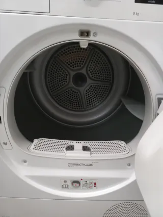 Secadora Bosch Serie 6 Garantía + Entrega