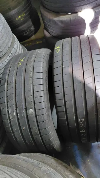 Neumático 275/45/20