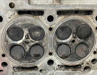 Mercedes-benz a6130101620 culata clase 3.2 137184