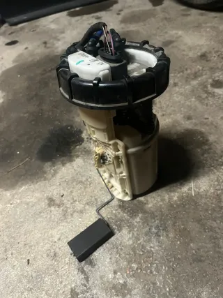 Aforador Gasolina Audi A3 8L