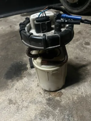 Aforador Gasolina Audi A3 8L