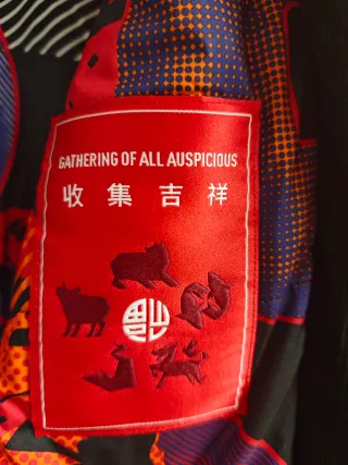 Chaqueta Adidas Negra Corduroy