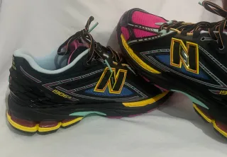 Tenis New Balance 1906R Nuevos