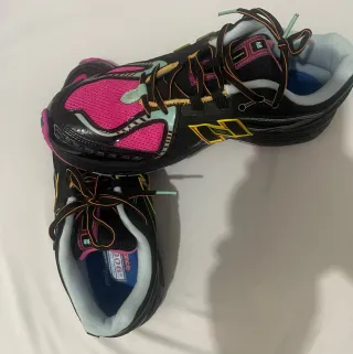 Tenis New Balance 1906R Nuevos