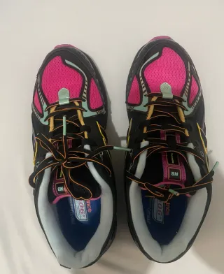 Tenis New Balance 1906R Nuevos