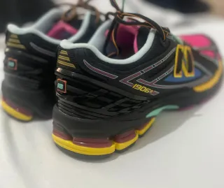 Tenis New Balance 1906R Nuevos